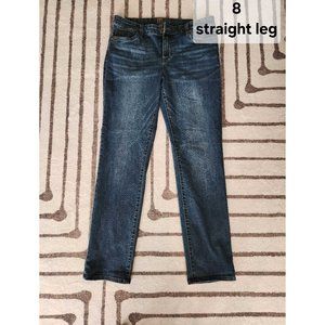 Kut from the Kloth Boyfriend Jeans KP9065MA2